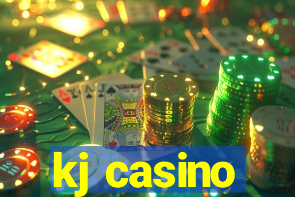 kj casino